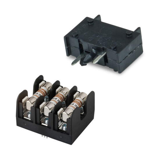 Fuse Block