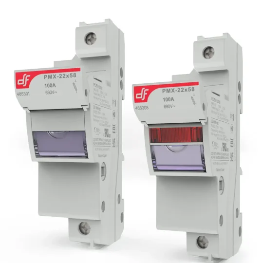 Fuse Holder