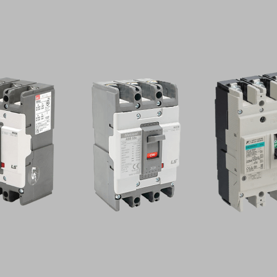 Electrical Breakers