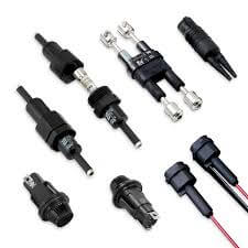 Fuse Holder and System
